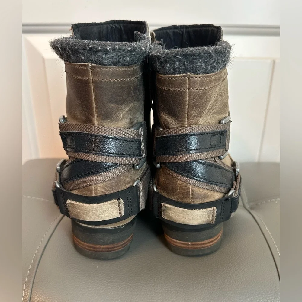 Sorel Woman’s Lolla Boots